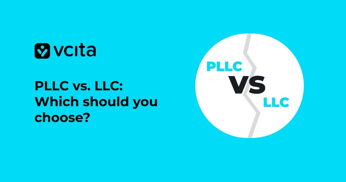 PLLC vs LLC: Which Should Your Small Business Choose?