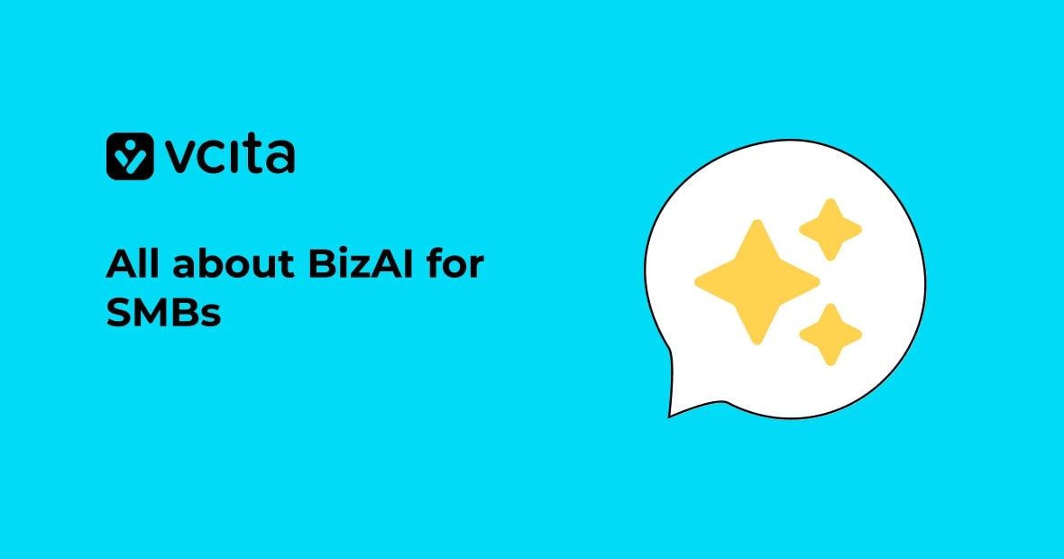 How to use BizAI for your small business
