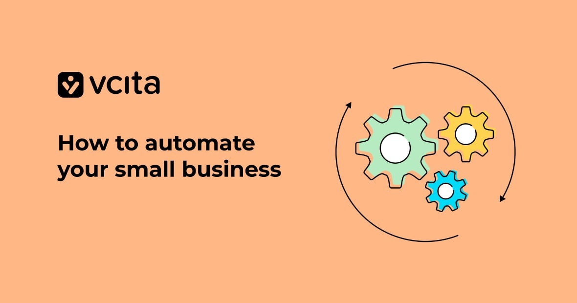 Business automation tools - Automate your small biz and say goodbye to chaos