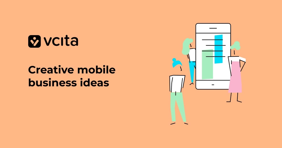Creative mobile business ideas to kickstart your success