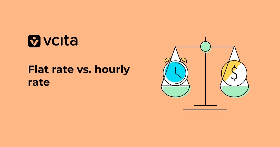 Flat rate vs hourly: which billing method Is best for your business?