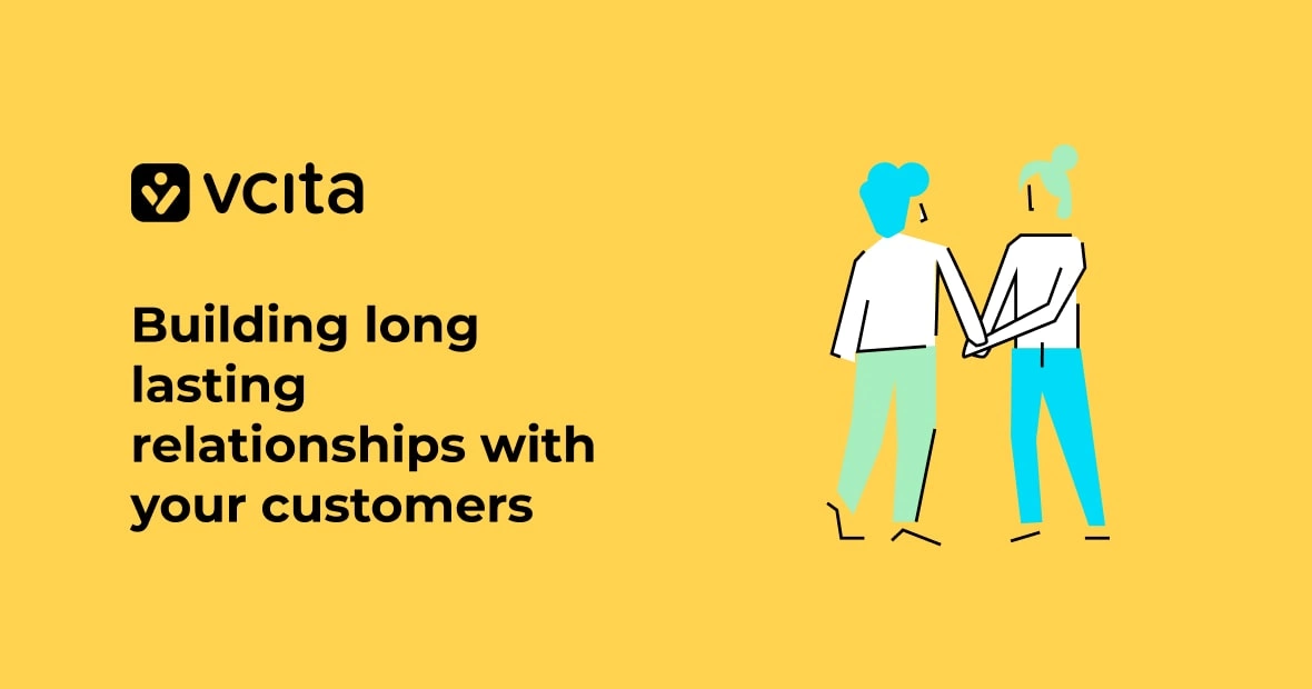 Customer touchpoints: building relationships that last