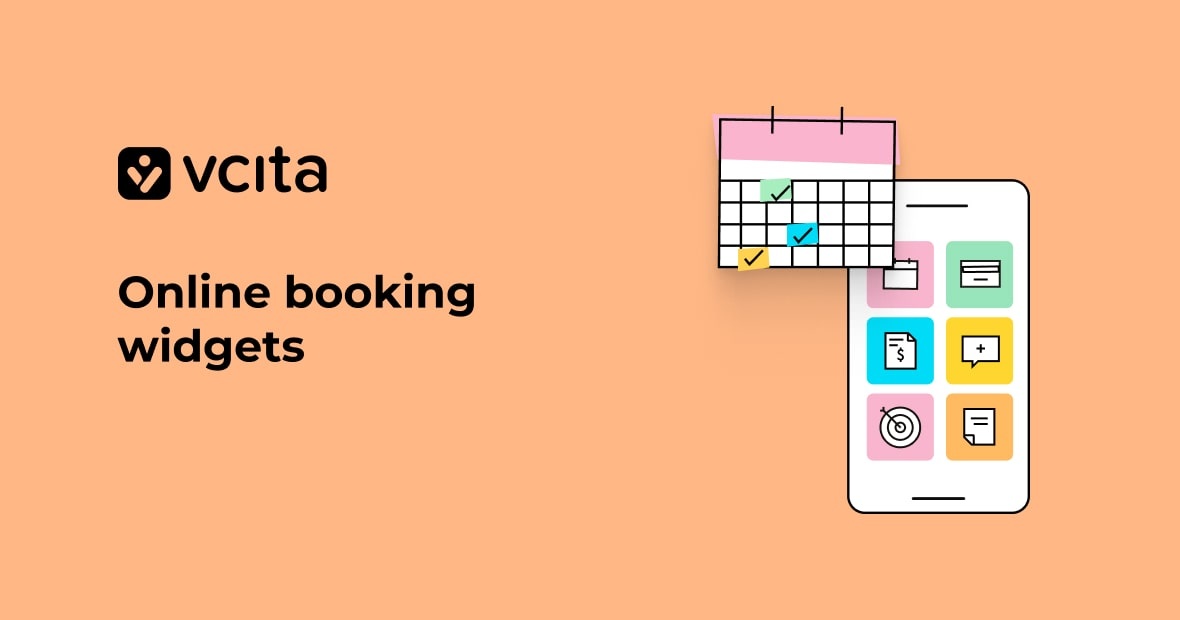 The secret to boosting appointments: An online booking widget