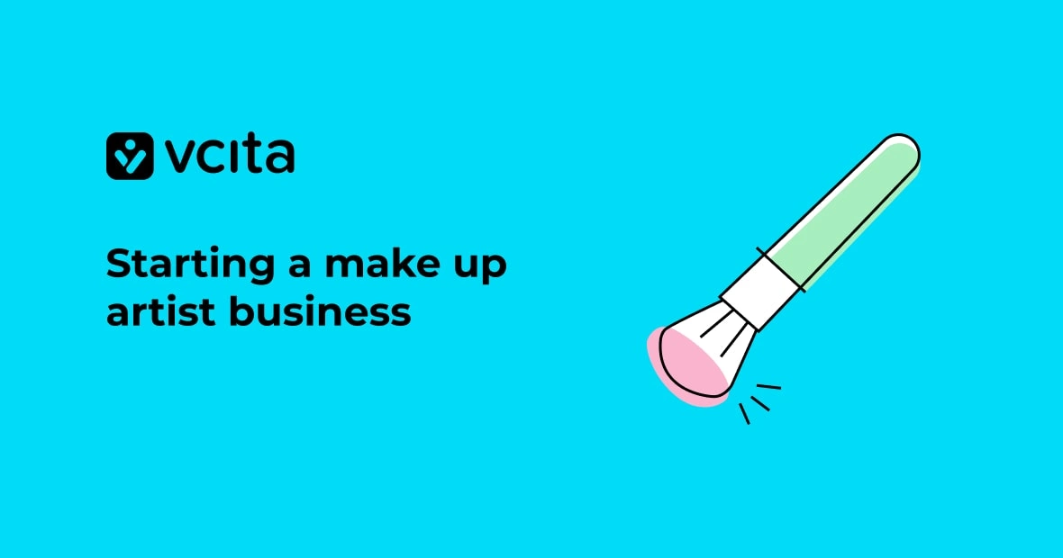 Starting a makeup artist business: tips for success