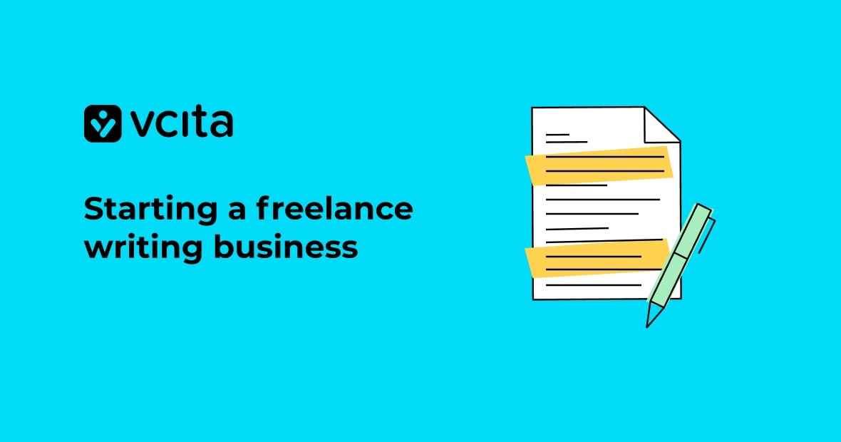 Starting a successful freelance writing business