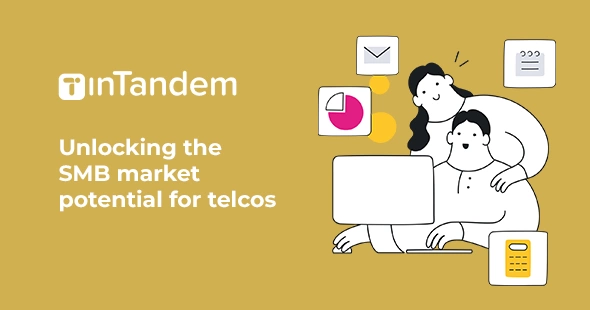 Unlocking the SMB market potential for telcos