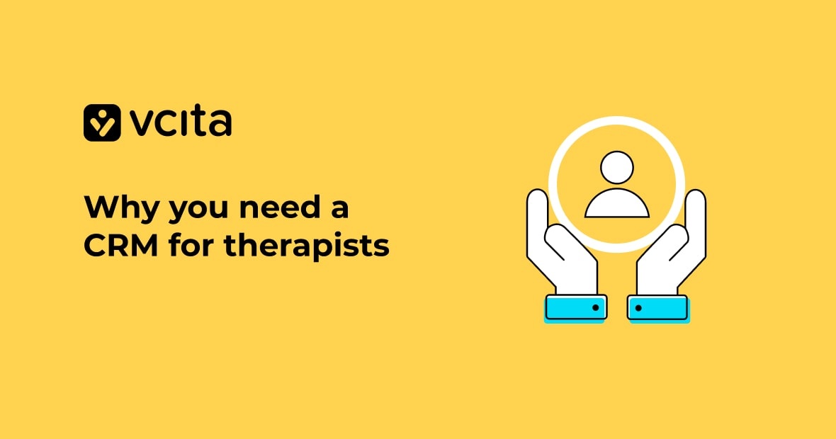 CRM for therapists: maximize client engagement