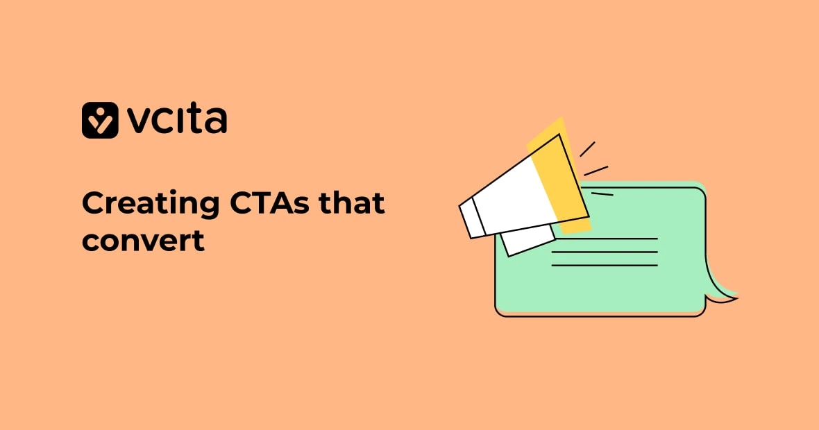 How to create CTAs that drive leads and sales for your small business