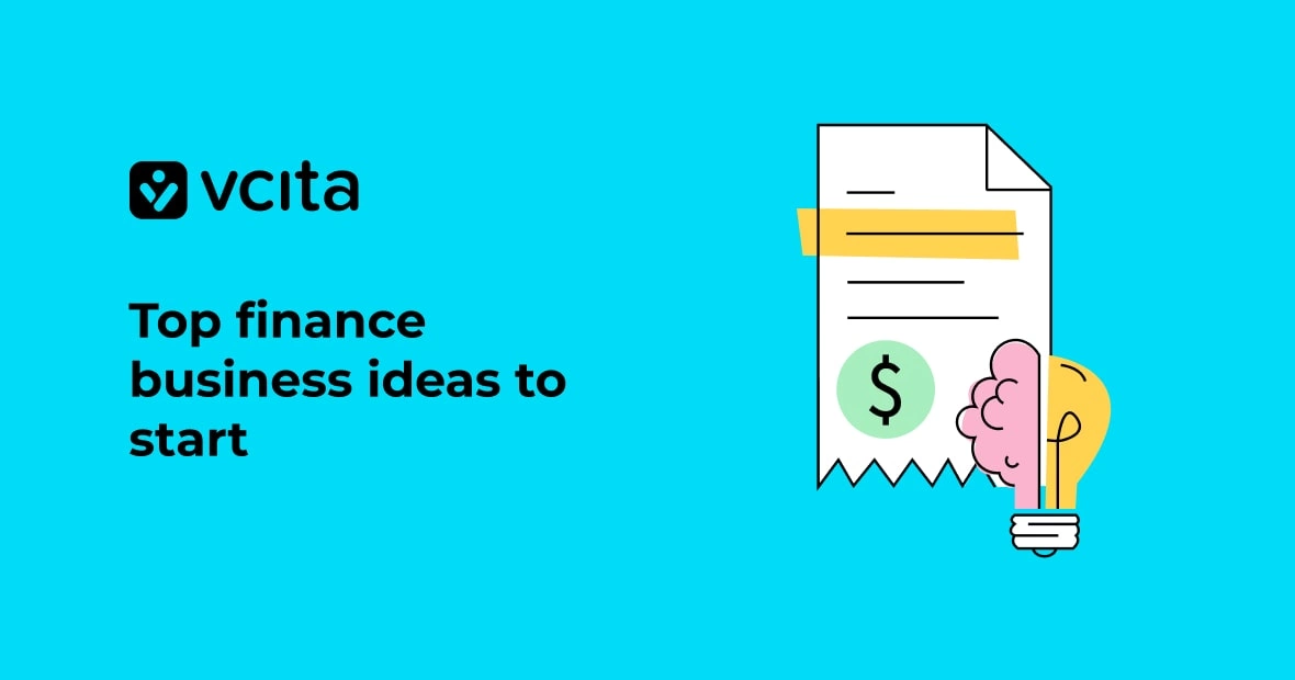 Top finance business ideas you can launch today