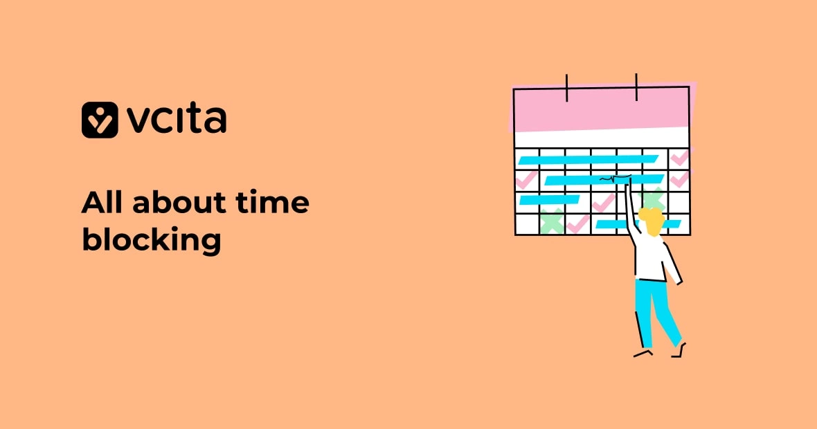 Time blocking: the secret to productivity