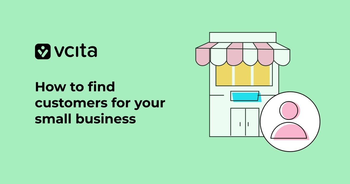 How to find customers for your small business