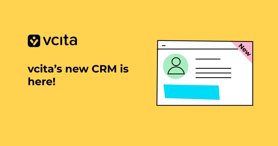 Welcome to your new CRM experience