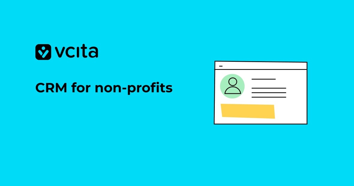 CRM for nonprofits: Turbo-charge nonprofit operations