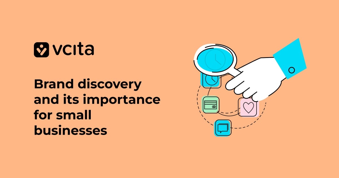 Brand discovery: why it matters for small businesses