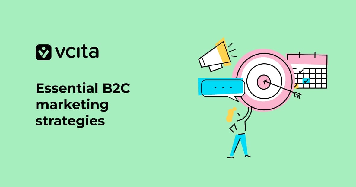 Stand out: Essential B2C marketing for small businesses