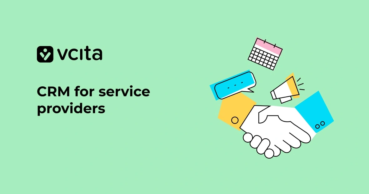 CRM for service providers: streamline customer interactions, boost growth