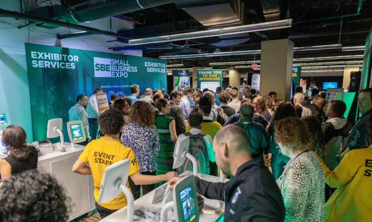 Small Business Expo 2025