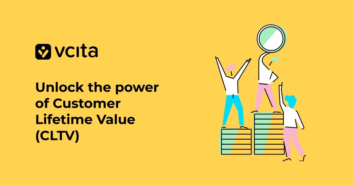 Unlock the power of customer lifetime value