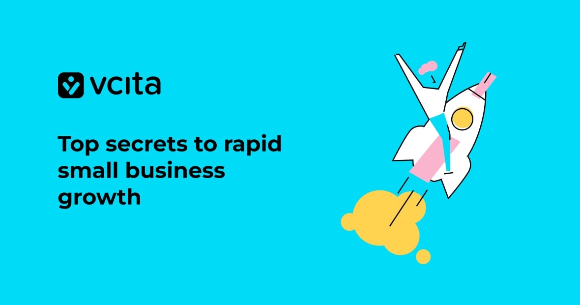 Secrets to rapid small business growth success revealed