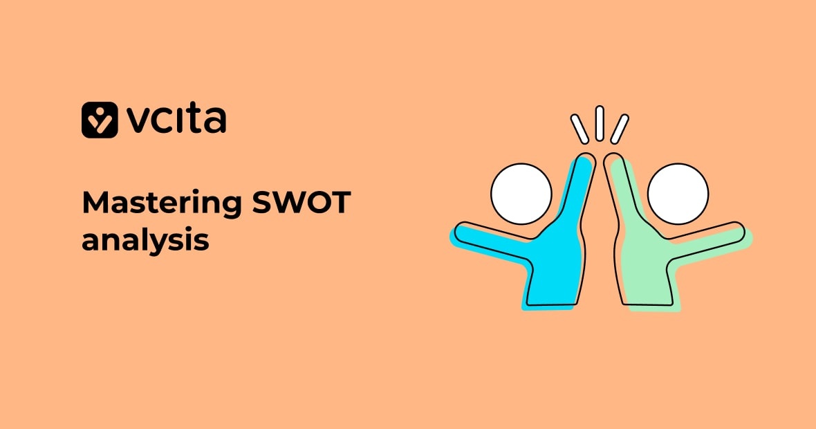 Mastering SWOT analysis for small businesses