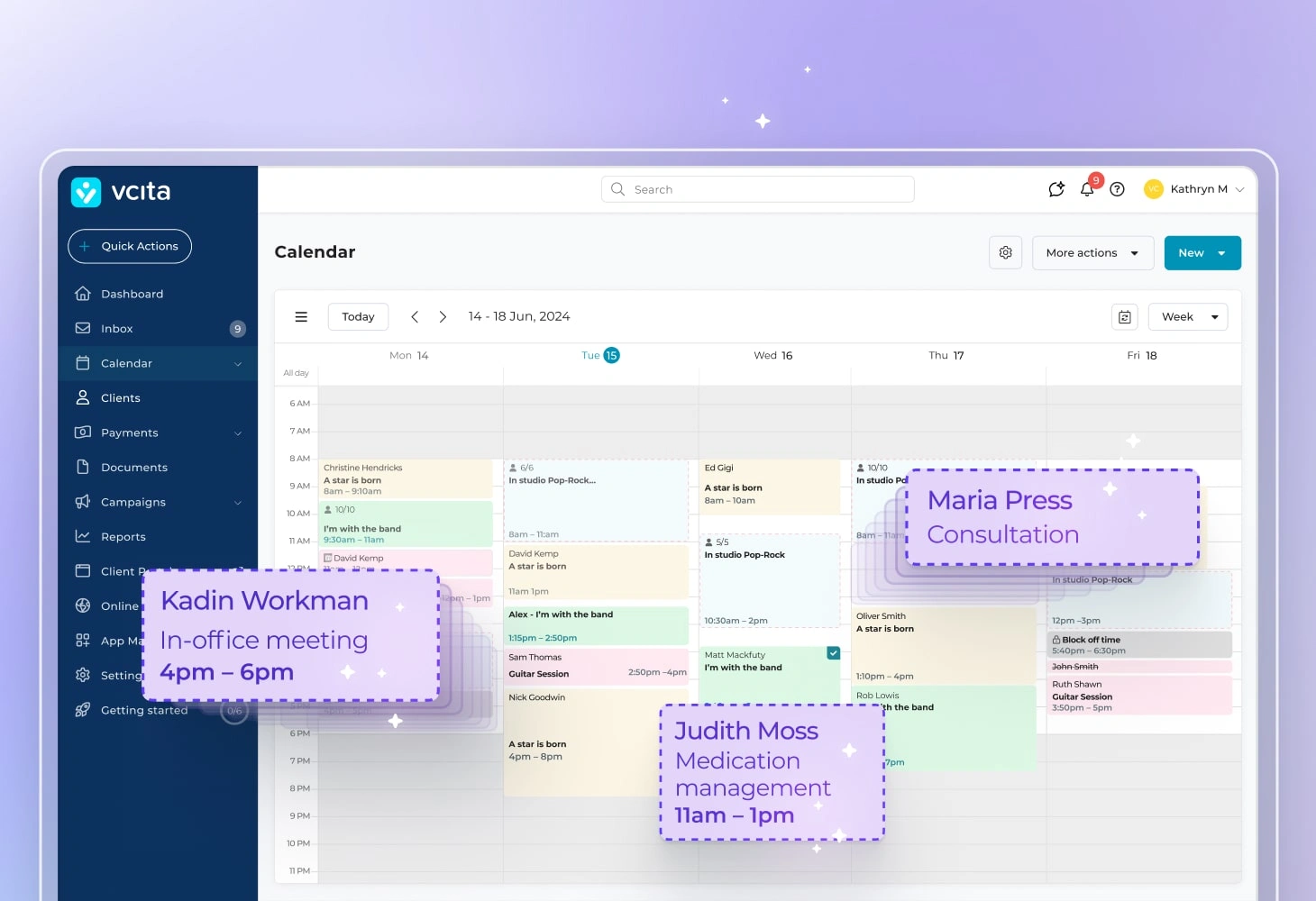 scheduling ai