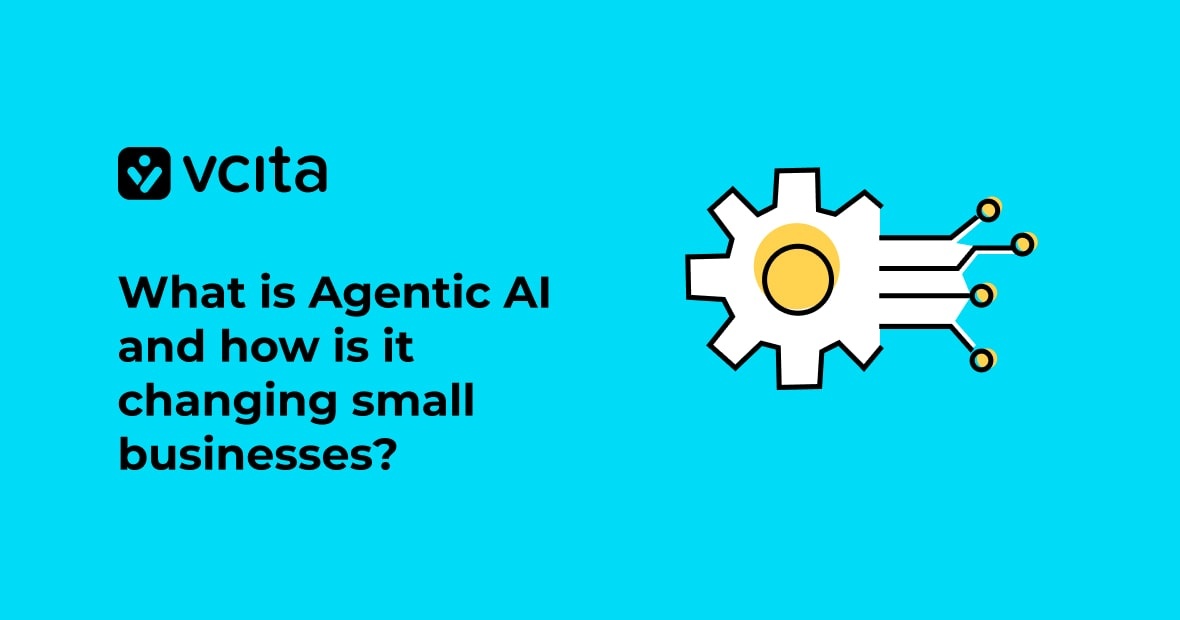 Agentic AI: What it is and how it's changing small businesses