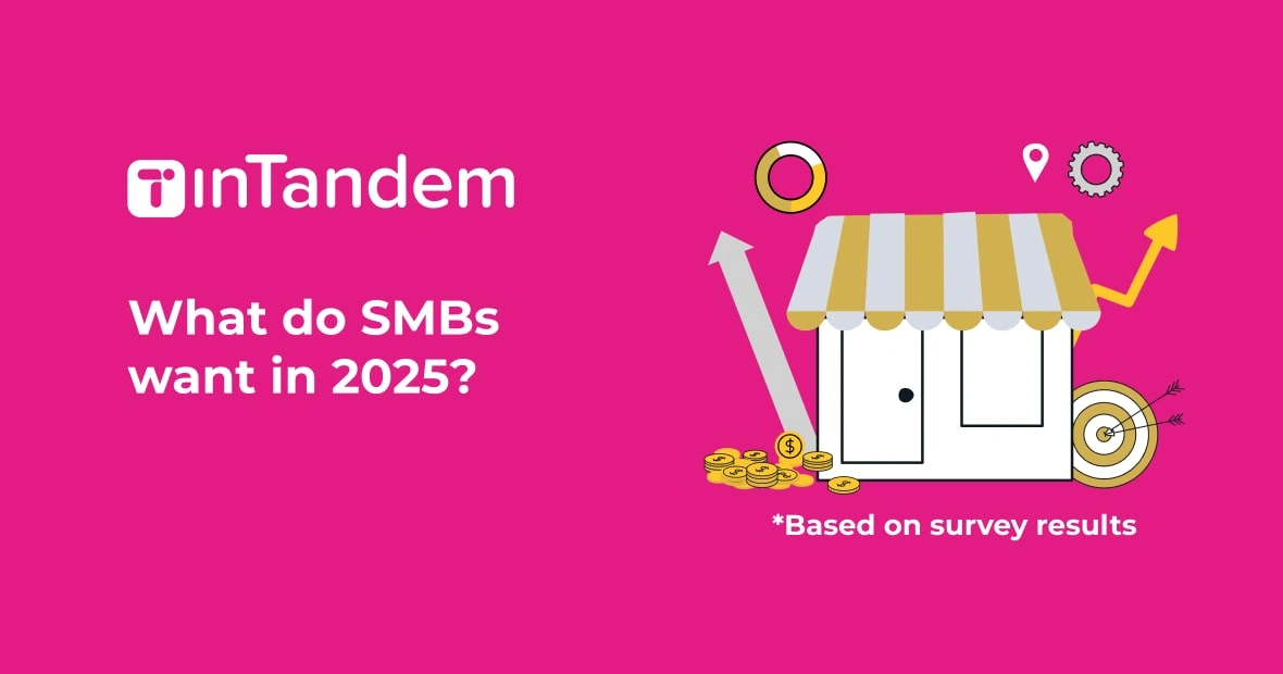 Survey results: What do SMBs want in 2025?
