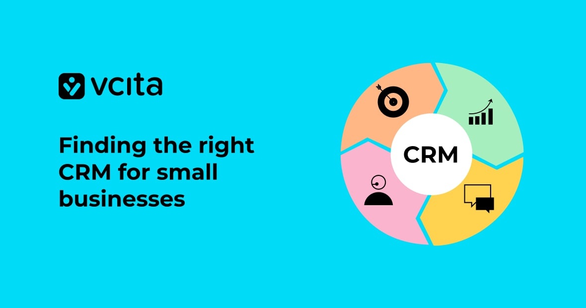 Simple CRM for small business: finding the right fit for your service-based business
