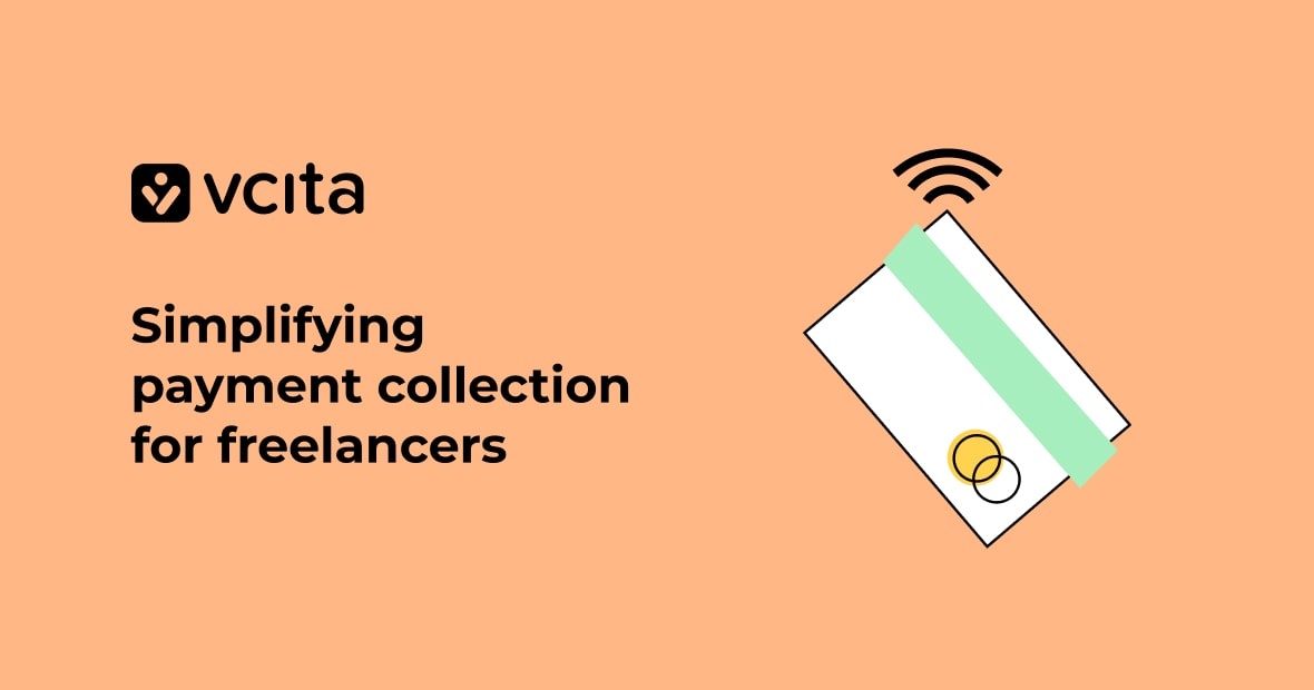 Simplifying client payment collection for freelancers