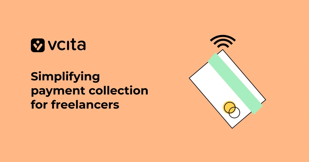 Simplifying client payment collection for freelancers