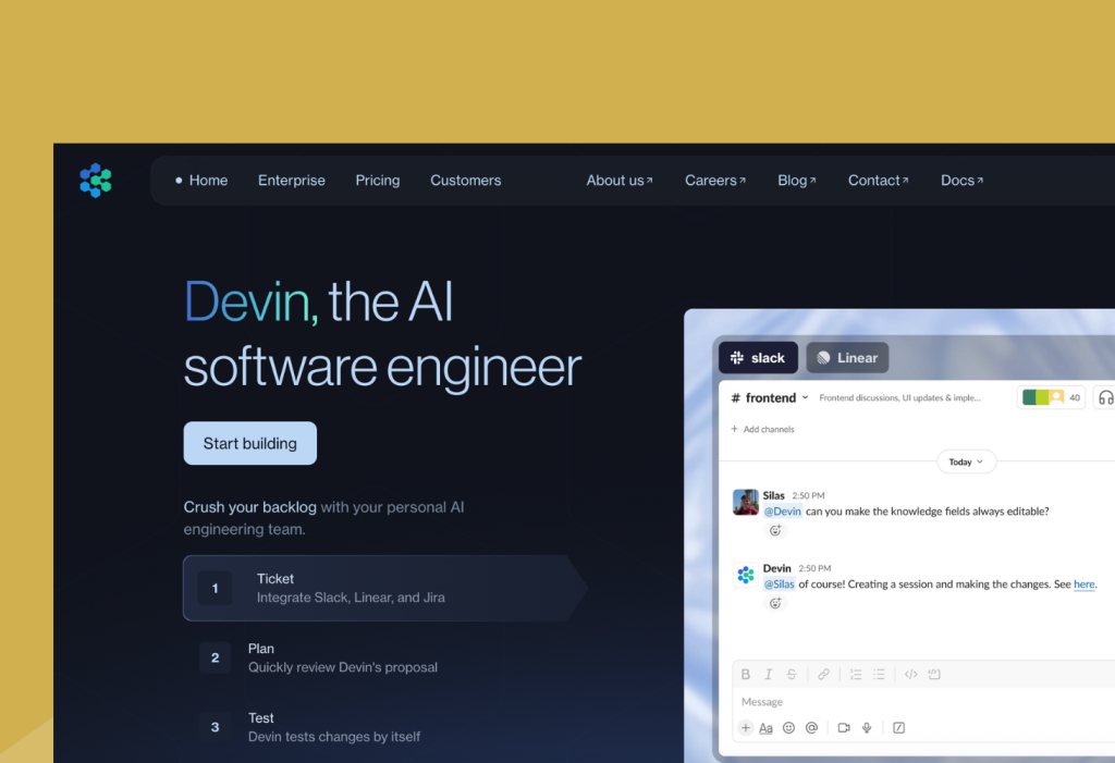 Devin AI