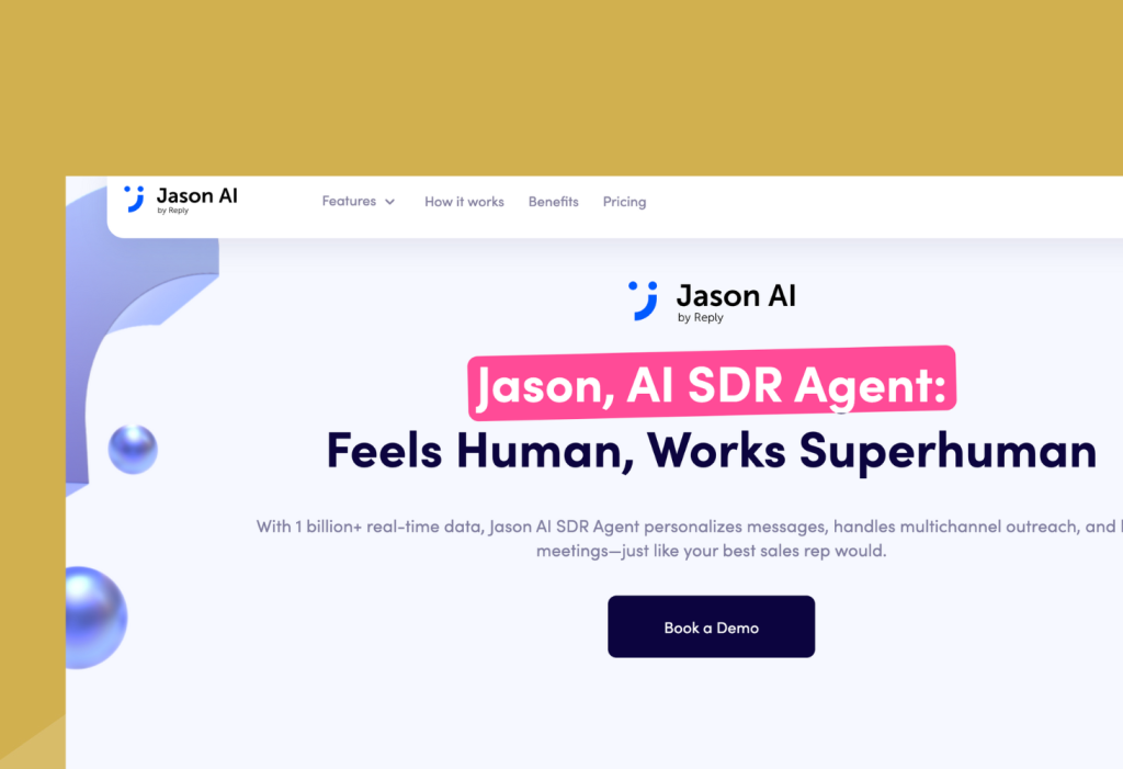 reply AI