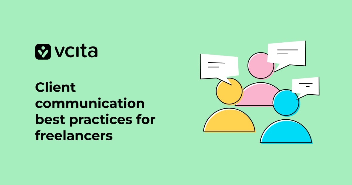 Client communication best practices for freelancers