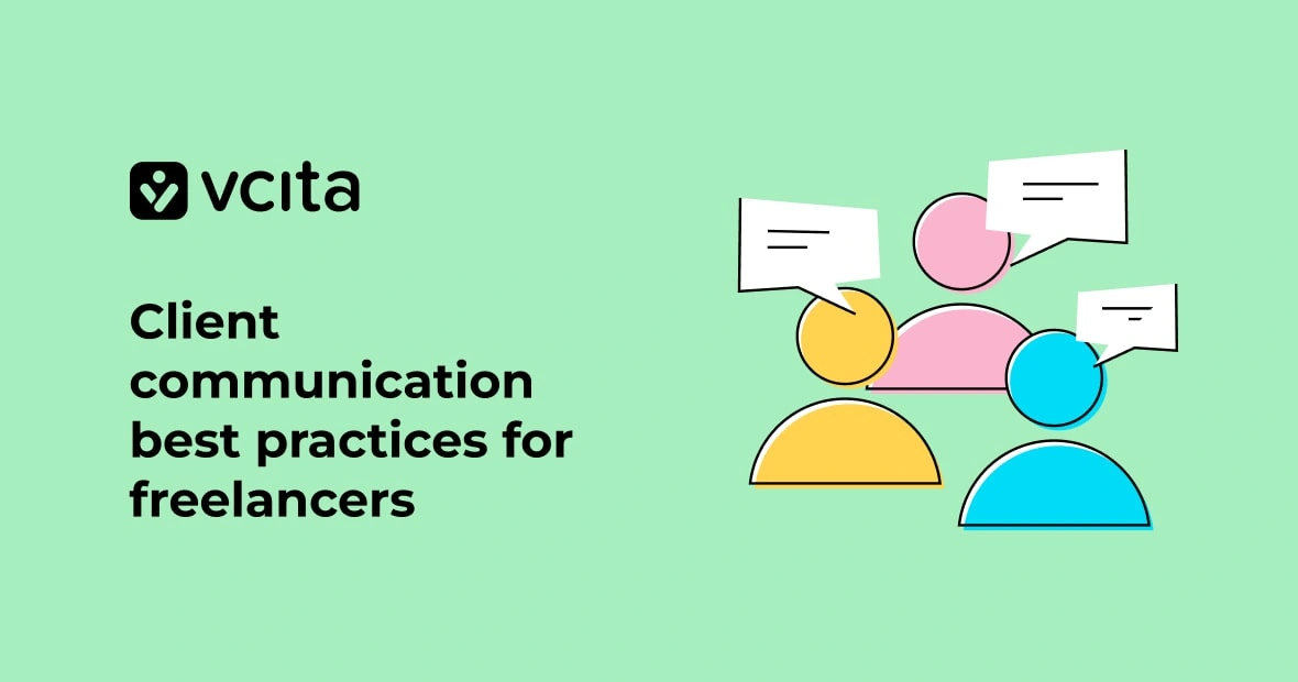 Client communication best practices for freelancers