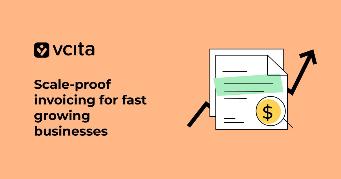 Scale-proof invoicing for fast-moving businesses