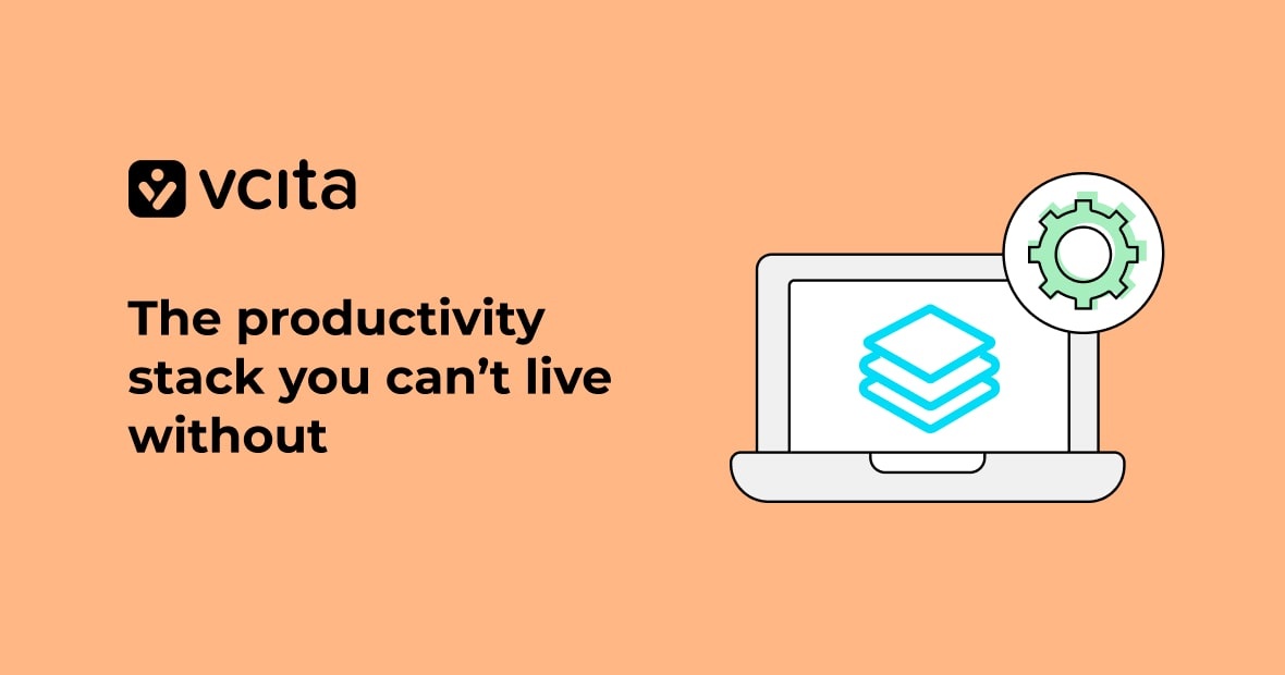 The productivity stack you can’t live without