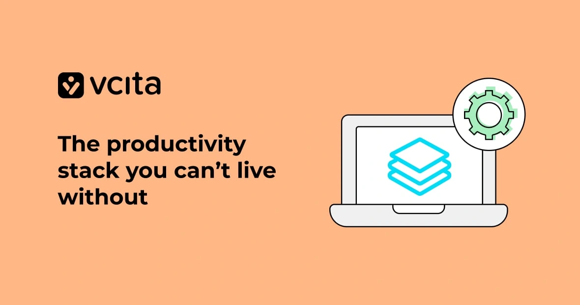 The productivity stack you can’t live without