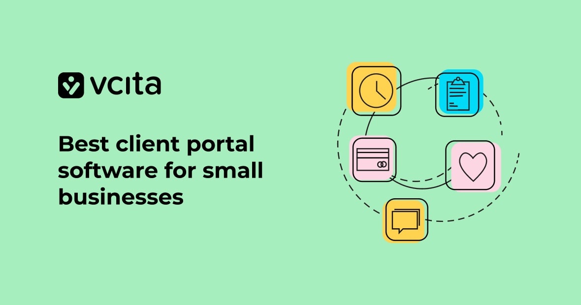 Best client portal software - handpicked