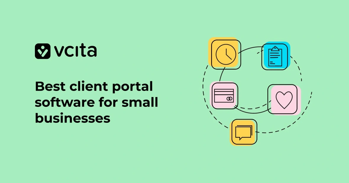 Best client portal software - handpicked