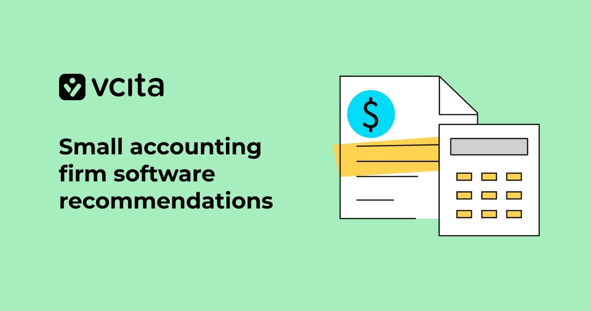 What software actually helps a small accounting firm run smoother