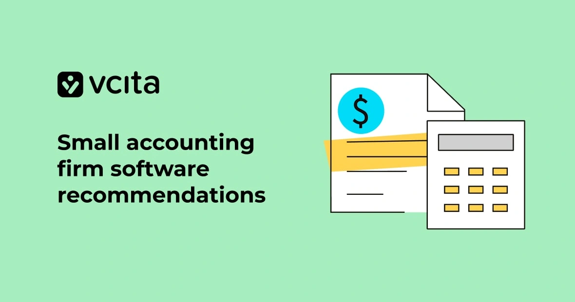 What software actually helps a small accounting firm run smoother