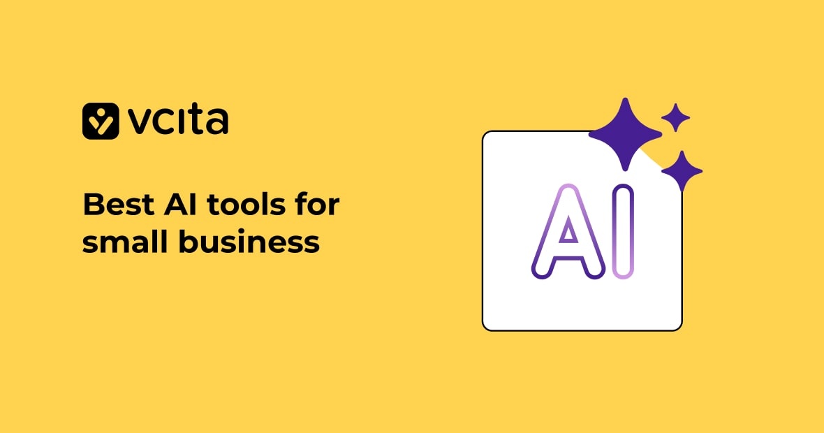 Best AI tools for small business: A simple AI stack for service-based businesses