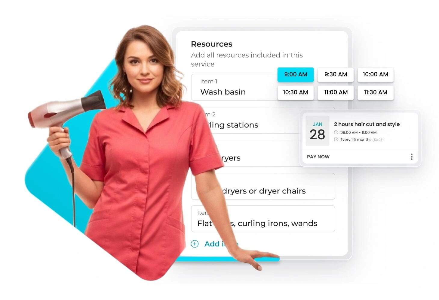 vcita - small business solution