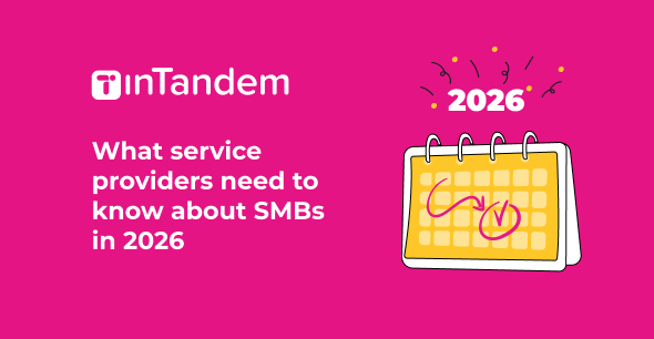 What should service providers be ready for in 2026?