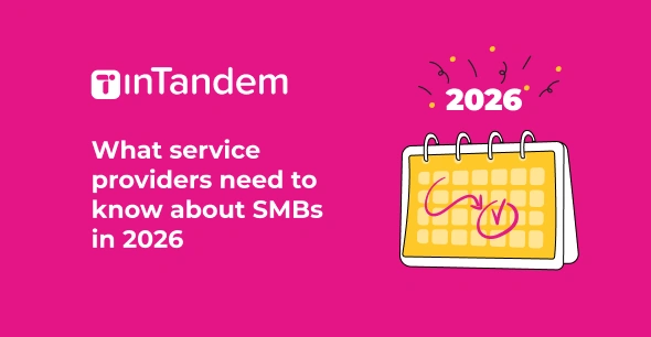 What should service providers be ready for in 2026?