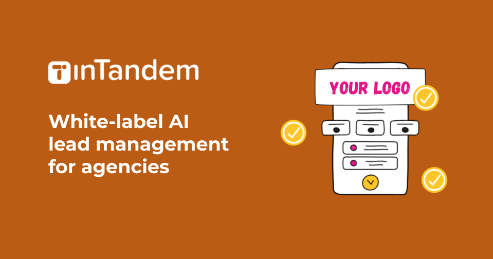 White label AI lead management: the complete guide for agencies