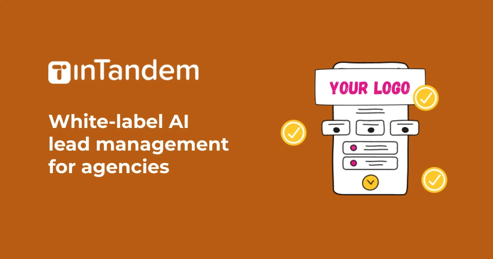 White label AI lead management: the complete guide for agencies