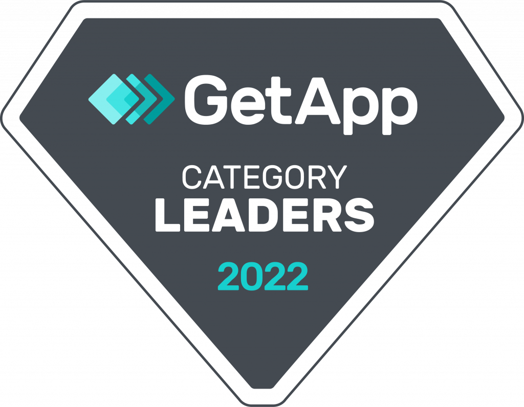 get app leaders badge 2022