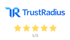 trustradius_5_star_review