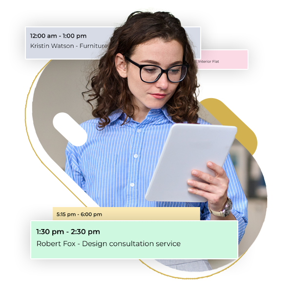 Small business solution for SaaS resellers